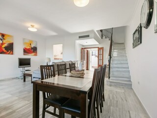 Villa Alhaurín el Grande Équipement 11