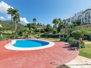 Villa Alhaurín el Grande Grabación al aire libre 7