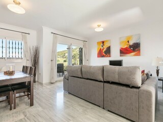 Villa Alhaurín el Grande Équipement 14