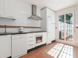 Villa Alhaurín el Grande Équipement 17