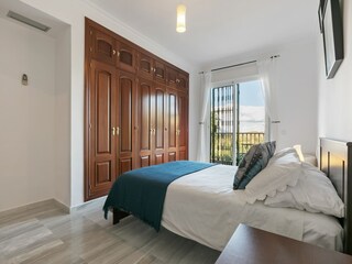 Villa Alhaurín el Grande Équipement 19