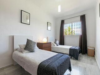 Villa Alhaurín el Grande Ausstattung 22