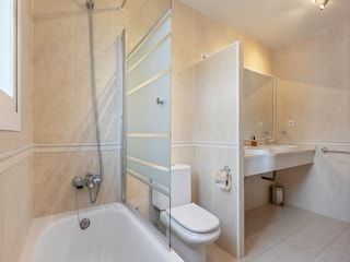 Villa Alhaurín el Grande Ausstattung 20