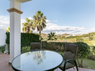 Villa Alhaurín el Grande Buitenaudio-opname 4