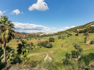 Villa Alhaurín el Grande Entorno 34