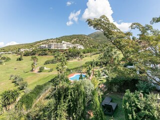Villa Alhaurín el Grande Entorno 35