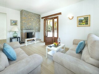 Villa Pollensa Équipement 1