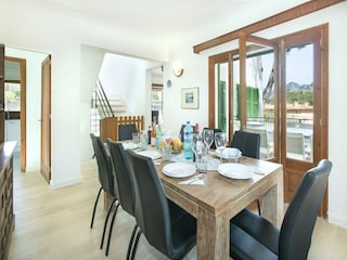 Villa Pollensa Ausstattung 16