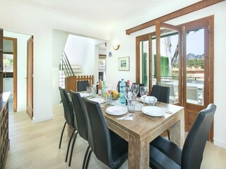 Villa Pollensa Features 16