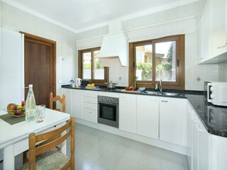 Villa Pollensa Features 17