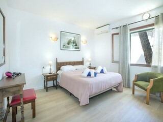 Villa Pollensa Équipement 18