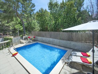 Villa Pollensa Environnement 25