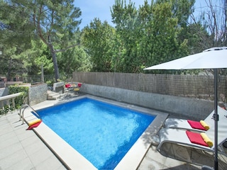 Villa Pollensa Umgebung 25