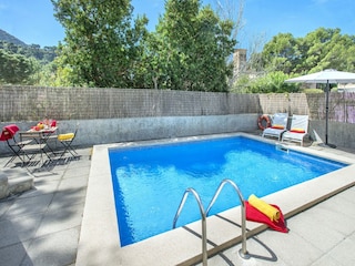 Villa Pollensa Umgebung 26