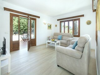 Villa Pollensa Features 19