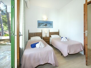 Villa Pollensa Características 20