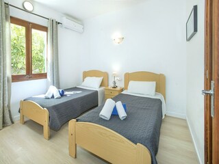 Villa Pollensa Características 21