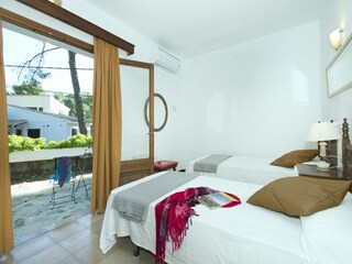 Villa Pollensa Équipement 22