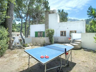 Villa Pollensa Außenaufnahme 5