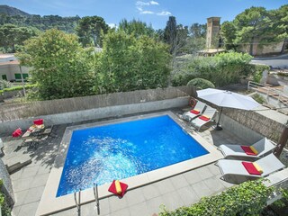 Villa Pollensa Outdoor Recording 9