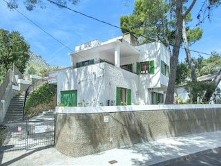 Villa Pollensa Außenaufnahme 12