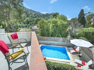 Villa Pollensa Außenaufnahme 13