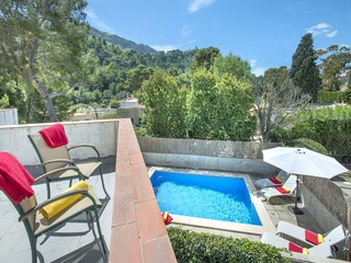 Villa Pollensa Outdoor Recording 5