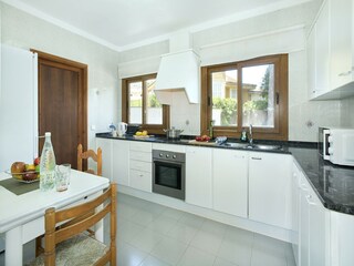 Villa Pollensa Features 23