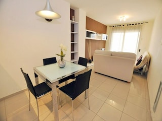 Appartement Roses Kenmerken 13