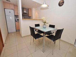 Appartement Roses Kenmerken 16