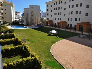 Appartement Roses Enregistrement extérieur 2