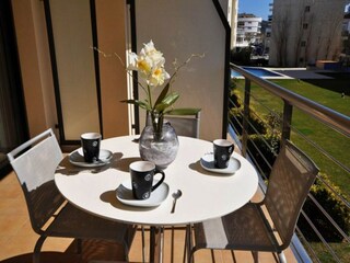 Apartamento Roses  26