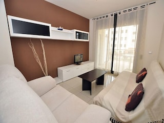 Appartement Roses Kenmerken 17