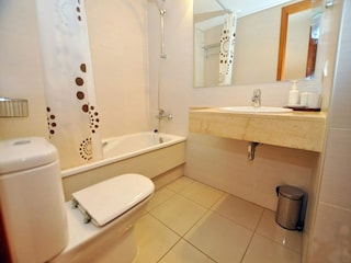 Apartment Roses Ausstattung 14