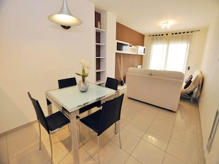 Apartment Roses Ausstattung 16