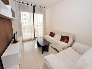 Appartement Roses Équipement 7