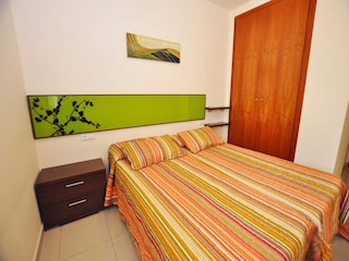 Apartment Roses Ausstattung 9