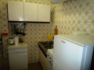 Apartamento Nerja Características 6