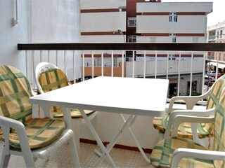 Apartamento Nerja Grabación al aire libre 2
