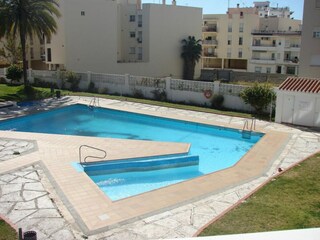 Apartamento Nerja Grabación al aire libre 3