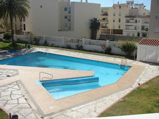 Apartment Nerja Außenaufnahme 3