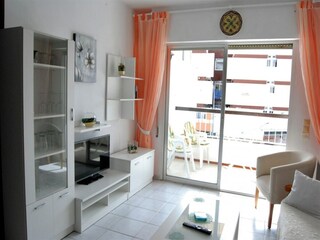 Apartment Nerja Ausstattung 7