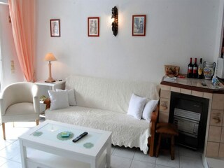 Apartment Nerja Ausstattung 10
