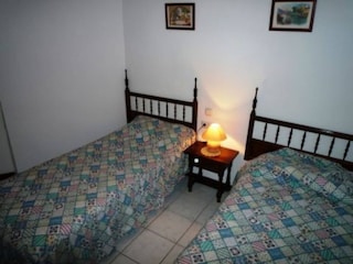 Appartement Nerja Équipement 11