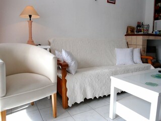 Apartamento Nerja Características 1