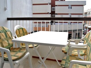 Appartamento Nerja Registrazione all'aperto 3