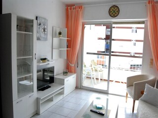 Appartement Nerja Kenmerken 9