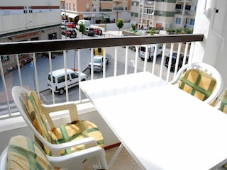 Apartment Nerja Außenaufnahme 4