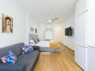 Apartment Las Palmas Ausstattung 21