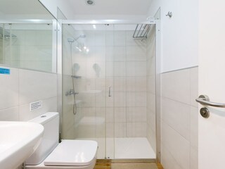 Appartement Las Palmas Équipement 27